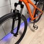 Rockrider ST500 Junior Bike 26 inch Image 9