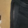2 pairs nike tech fleece track bottoms 147cm-158cm Image 7