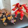 Ninjago Lego Image 6