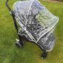 joie brisk lx stroller Image 10