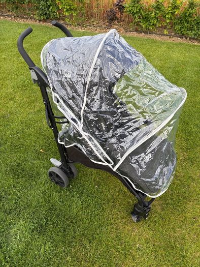 joie brisk lx stroller