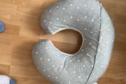 baby nursing pillow