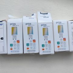 LED bulbs