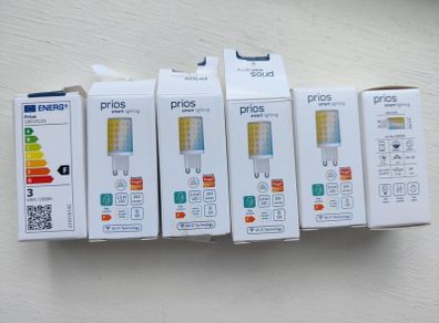 LED bulbs