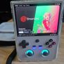 Anbernic RG477V handheld retro 12gb OLED Image 3