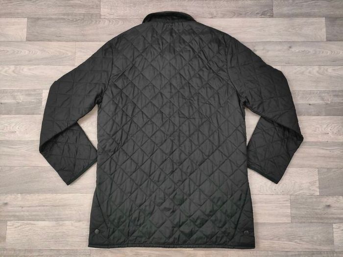Barbour Liddesdale Quilted Jacket Mens M/L