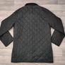 Barbour Liddesdale Quilted Jacket Mens M/L Image 8
