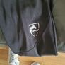 Mens Alphalete tracksuit bottoms Image 3