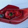 peugeot 307 tail lamp Image 2