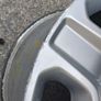4 x Genuine Ford Ranger Unlimited 17's - Delivery Image 5
