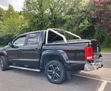 Volkswagen Amarok 2012