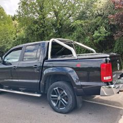 Volkswagen Amarok 2012
