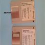 Microsoft Flight Simulator 5.0 Big Box + Paris Scenery MS-DOS Floppy CIB Retro PC Image 7