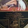 Shellac 78 Parsifal Wagner Albert Coates Image 5