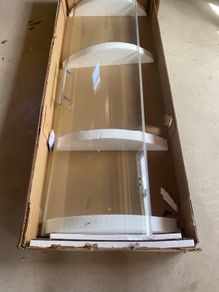 Shower Door