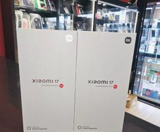 xiaomi 17