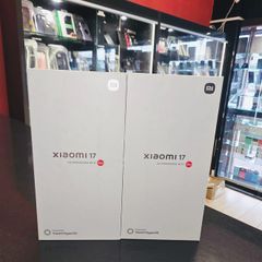 xiaomi 17
