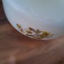 Ceramic vintage lamp shade Image 3