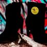 BNWT 'Harrods In Store' Boots Image 8