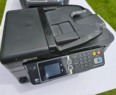 Epson WF-3620 Printer Scanner
