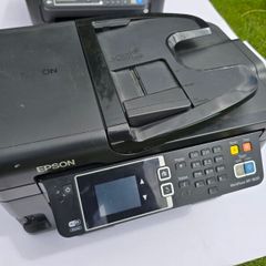 Epson WF-3620 Printer Scanner