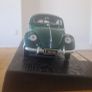 Maisto Volkswagen 1951 1:18 Green Diecast Model Image 6