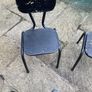 School chairs Image 3