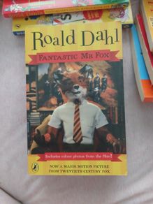 Roald Dahl selection (913)  2