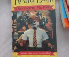 Roald Dahl selection (913)  2