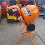 Belle cement mixer Image 8