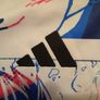 Japan Concept Jersey ((Fully Authentic))((Adult S)) Image 3