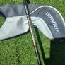 Callaway Mavrik Max Driver LH Image 5