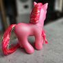 Cinnamon Breeze MLP G3 My Little Pony 2004 Image 4