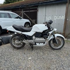 Bmw K100 Rs