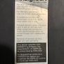 DigiTech X-Series Multi Chorus (XMC) Stereo Chorus Pedal Image 2