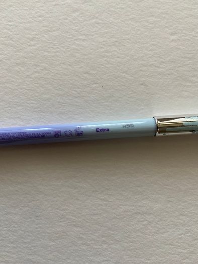 Kosas hotliner hyaluronic acid contouring lip liner in extra