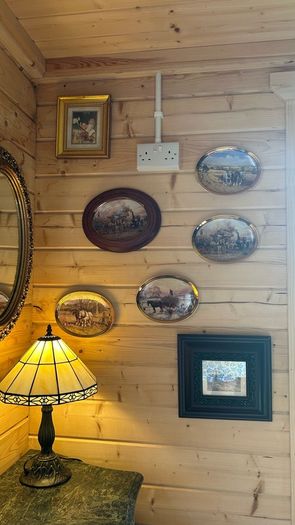 TIffany Lamp