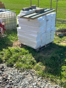 insulation