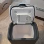 Halfords Car Electric Coolbox Image 2