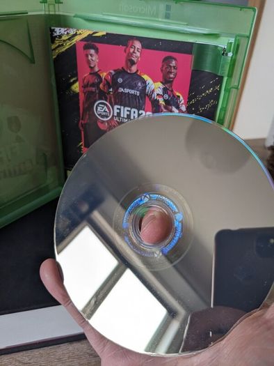 Fifa 20 - Xbox One