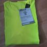 Hi-Vis T-Shirt with Solid Reflectir Band.. ISO Class 2 from Parkside .. Size X-Large Image 7