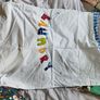 6 x Cotton Laundry bags Image 2