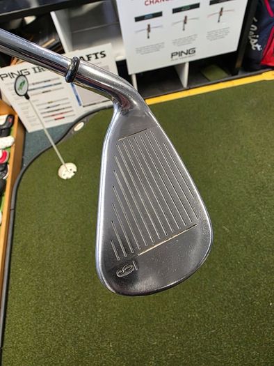 Callaway X18 Irons