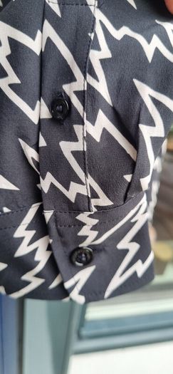 Isabel Marant Mainline silk blouse