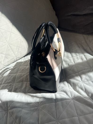 Multicolour bag for sale