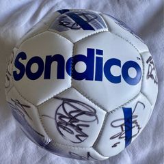 Sligo Rovers signed football 2020s