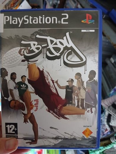 PlayStation 2 games