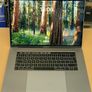 Touch 2018 MacBook Pro 15", Core i7 (i7-8850H) 2.60 GHz, 16GB RAM, 500GB SSD, Battery Cycle: 83 Image 3