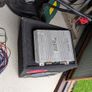 Car amplifier and subwoofer Image 2