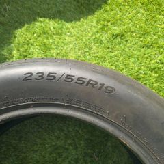 hankook 235/55/19 EV tyre